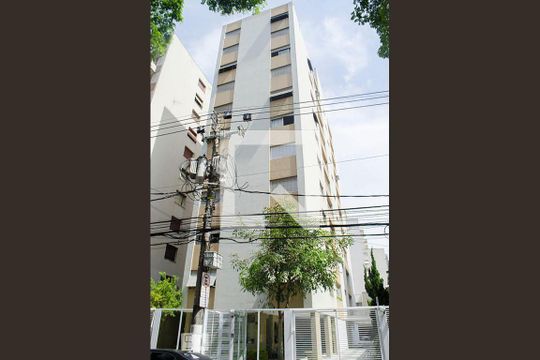 Apartamento à venda com 3 quartos, 115m² em Chácara Itaim, São Paulo