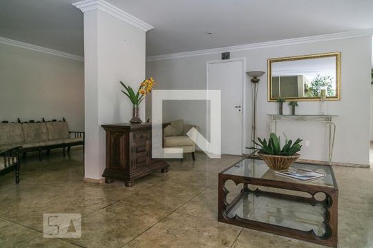 Apartamento à venda com 3 quartos, 115m² em Chácara Itaim, São Paulo