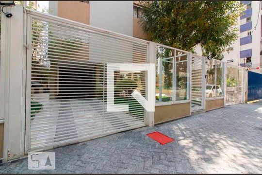 Apartamento à venda com 3 quartos, 115m² em Chácara Itaim, São Paulo