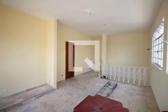 Sala de Estar de apartamento à venda com 3 quartos, 200m² em Alto Barroca, Belo Horizonte