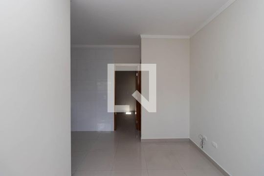 Sala de apartamento para alugar com 1 quarto, 21m² em Tucuruvi, São Paulo