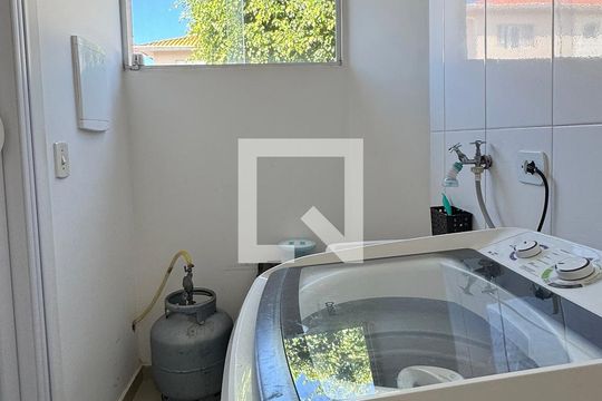 Área de Serviço de casa de condomínio à venda com 3 quartos, 270m² em Parque Viana, Barueri