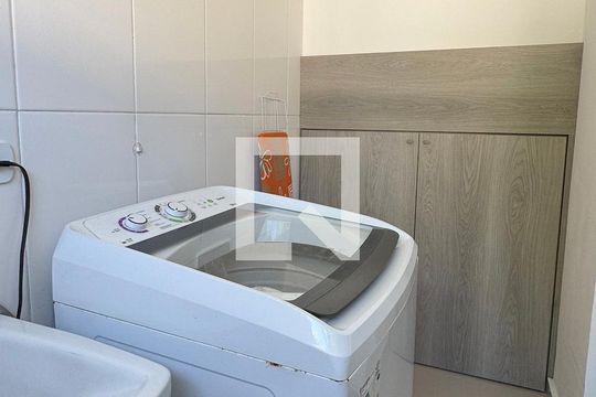 Área de Serviço de casa de condomínio à venda com 3 quartos, 270m² em Parque Viana, Barueri