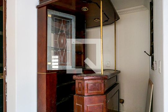 Bar de casa para alugar com 1 quarto, 110m² em Vila Nova Manchester, São Paulo