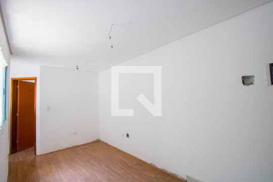 Apartamento para alugar com 2 quartos, 42m² em Jardim Irene, Santo André