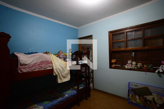 Suíte 2 de casa à venda com 4 quartos, 180m² em Vila Mariana, São Paulo