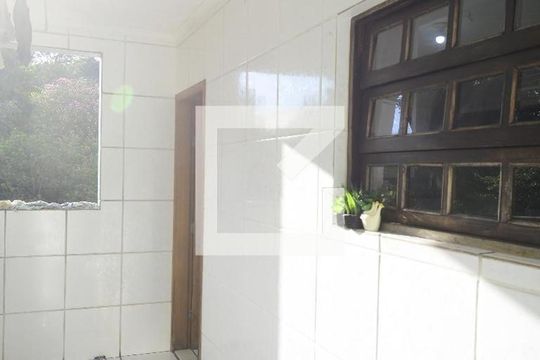 Área de Serviço de casa à venda com 4 quartos, 180m² em Vila Mariana, São Paulo