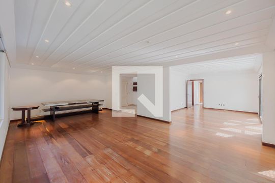 Sala 1 de casa à venda com 4 quartos, 336m² em Pinheiros, São Paulo