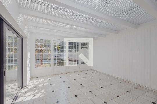 Sala 2 de casa à venda com 4 quartos, 336m² em Pinheiros, São Paulo