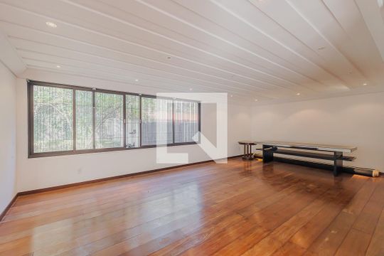 Sala 1 de casa à venda com 4 quartos, 336m² em Pinheiros, São Paulo