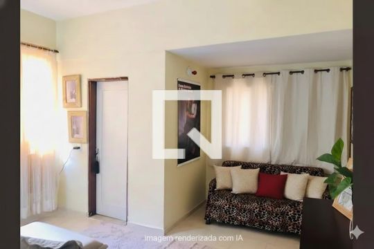 Casa à venda com 3 quartos, 120m² em Vila Augusta, Guarulhos