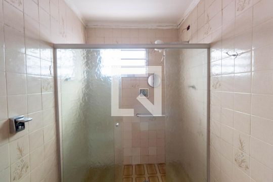 Banheiro 1 de casa à venda com 3 quartos, 137m² em Artur Alvim, São Paulo