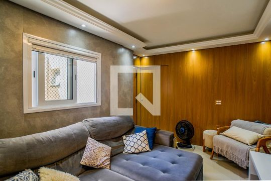 Apartamento à venda com 2 quartos, 110m² em Jardim Paraiso, Santo André