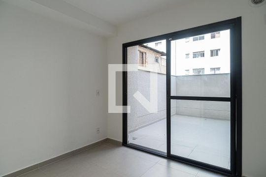 Kitnet/Studio para alugar com 1 quarto, 29m² em Bela Vista, São Paulo