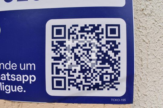 QRcode de apartamento para alugar com 2 quartos, 65m² em Cabral, Curitiba