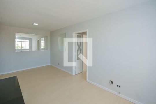 Sala de apartamento à venda com 2 quartos, 67m² em Vila Sao Paulo, São Paulo