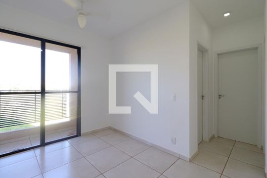 Apartamento para alugar com 2 quartos, 48m² em Bonfim Paulista, Ribeirão Preto