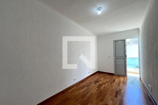 Quarto 3 de casa à venda com 4 quartos, 230m² em Vila Clementino, São Paulo