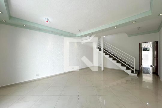 Sala de casa à venda com 4 quartos, 230m² em Vila Clementino, São Paulo