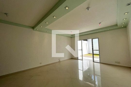 Sala de casa à venda com 4 quartos, 230m² em Vila Clementino, São Paulo