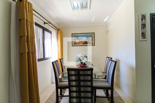 Sala de casa à venda com 4 quartos, 308m² em Alto da Mooca, São Paulo