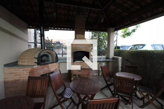  Churrasqueira de apartamento para alugar com 2 quartos, 43m² em Imirim, São Paulo