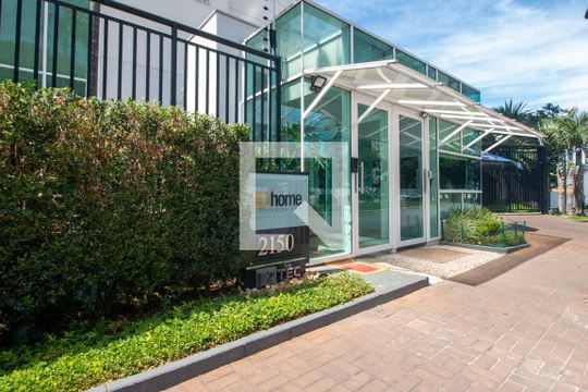 Fachada de apartamento para alugar com 2 quartos, 70m² em Vila Cruzeiro, São Paulo