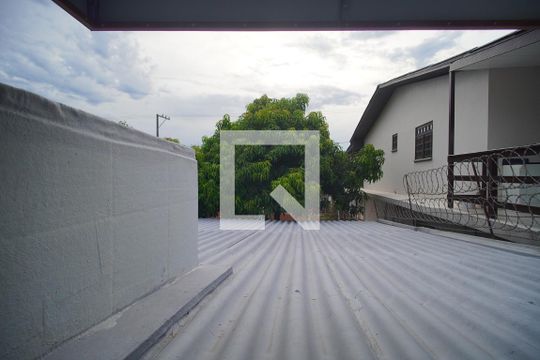 Vista da Sala 1 de casa à venda com 2 quartos, 180m² em Canudos, Novo Hamburgo