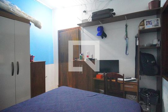 Quarto 1 de casa à venda com 2 quartos, 180m² em Canudos, Novo Hamburgo