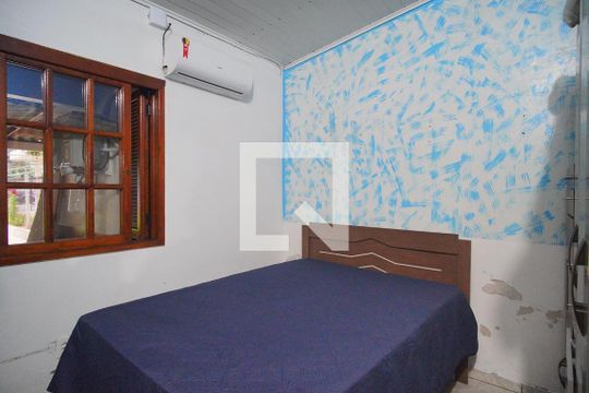 Quarto 1 de casa à venda com 2 quartos, 180m² em Canudos, Novo Hamburgo