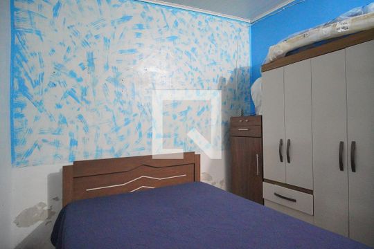 Quarto 1 de casa à venda com 2 quartos, 180m² em Canudos, Novo Hamburgo