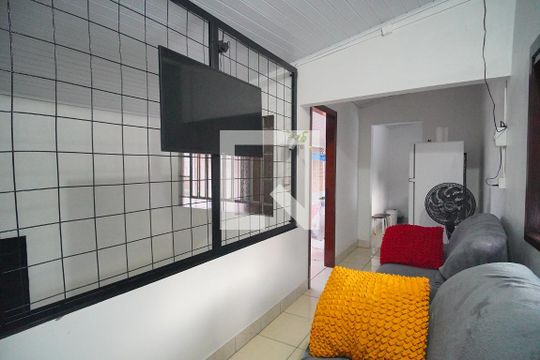Casa à venda com 2 quartos, 180m² em Canudos, Novo Hamburgo