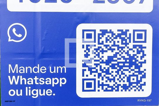 RYKG-197 de apartamento à venda com 1 quarto, 57m² em Boa Vista, São Caetano do Sul
