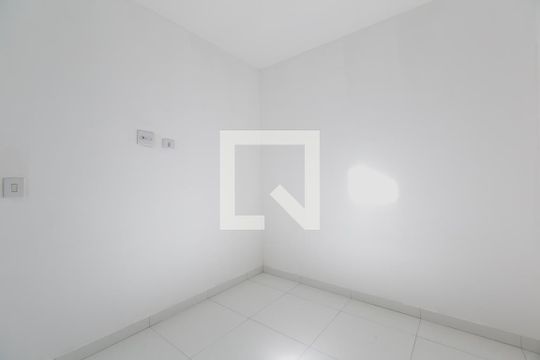Quarto 2 de apartamento à venda com 2 quartos, 40m² em Vila Progresso (zona Leste), São Paulo
