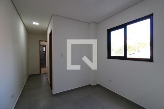 Apartamento para alugar com 2 quartos, 115m² em Vila Eldizia, Santo André