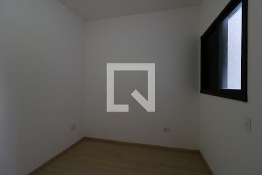 Quarto de apartamento para alugar com 2 quartos, 115m² em Vila Eldizia, Santo André