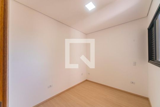 Quarto 1 de apartamento para alugar com 2 quartos, 115m² em Vila Eldizia, Santo André