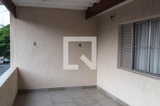 Cobertura de casa para alugar com 4 quartos, 165m² em Jardim Ipanema, Guarulhos