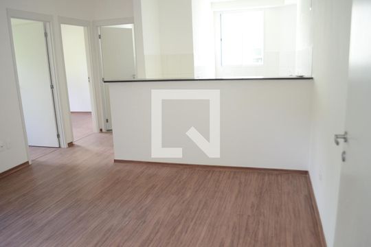 Apartamento para alugar com 2 quartos, 48m² em Jardim Vitoria, Belo Horizonte