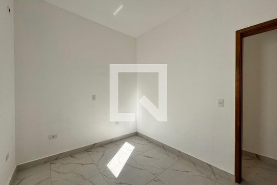Quarto 1 de apartamento para alugar com 3 quartos, 90m² em Vila Assunção, Santo André