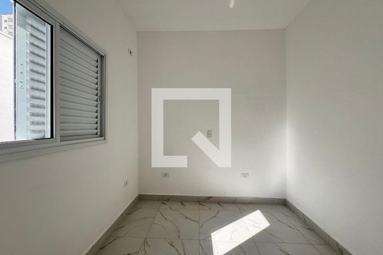 Quarto 1 de apartamento para alugar com 3 quartos, 90m² em Vila Assunção, Santo André