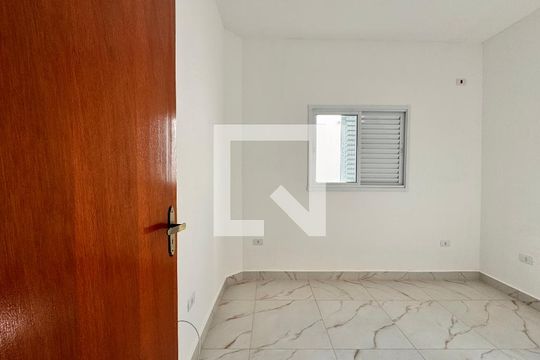Quarto 1 de apartamento para alugar com 3 quartos, 90m² em Vila Assunção, Santo André