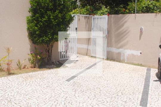 Vaga de Garagem de apartamento para alugar com 2 quartos, 60m² em Stella Maris, Salvador