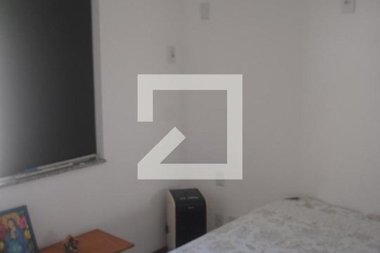 Suite 2 de apartamento para alugar com 2 quartos, 60m² em Stella Maris, Salvador