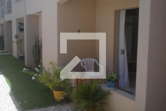 Varanda de apartamento para alugar com 2 quartos, 60m² em Stella Maris, Salvador