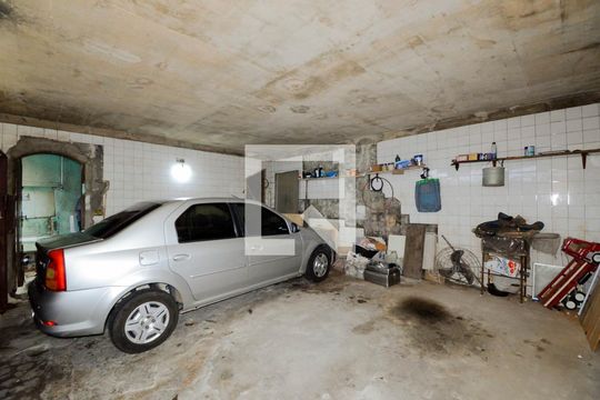 Garagem de casa à venda com 5 quartos, 240m² em Jardim Vila Galvao, Guarulhos