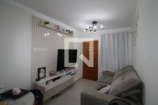 Apartamento para alugar com 2 quartos, 40m² em Vila Pauliceia, São Paulo