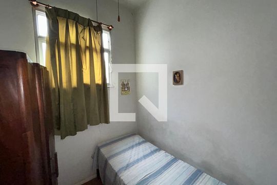Quarto 2 de apartamento à venda com 2 quartos, 41m² em Méier, Rio de Janeiro