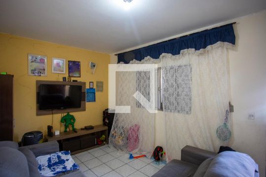 Casa à venda com 5 quartos, 270m² em Piraporinha, Diadema