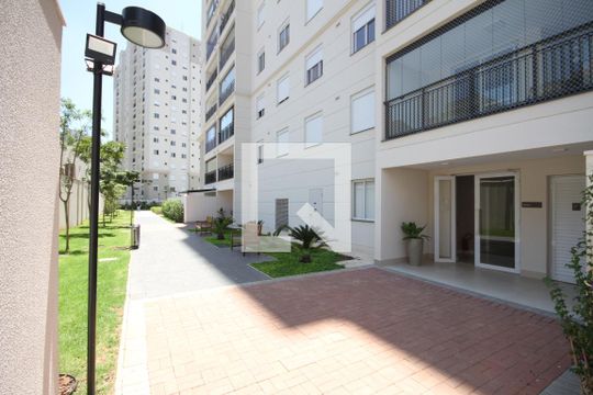Área comum de apartamento à venda com 2 quartos, 49m² em Cambuci, São Paulo